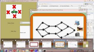 RescueMe Smartphone Based Self Rescue System for Disaster Rescue screenshot 4