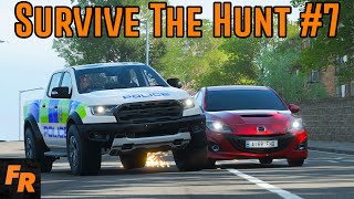 Forza Horizon 4 - Survive The Hunt #7