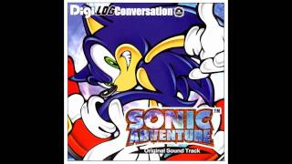 Sonic Adventure music - character select (choose your buddy!) ~ finger base version