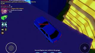 Jailbreak Hacker Report #3 (Hacker: Mehmet_ayd10)