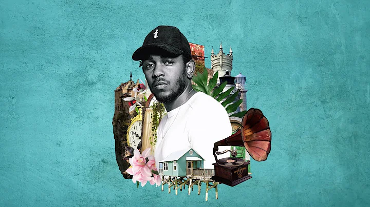 Análisis lírico de Swimming Pools por Kendrick Lamar