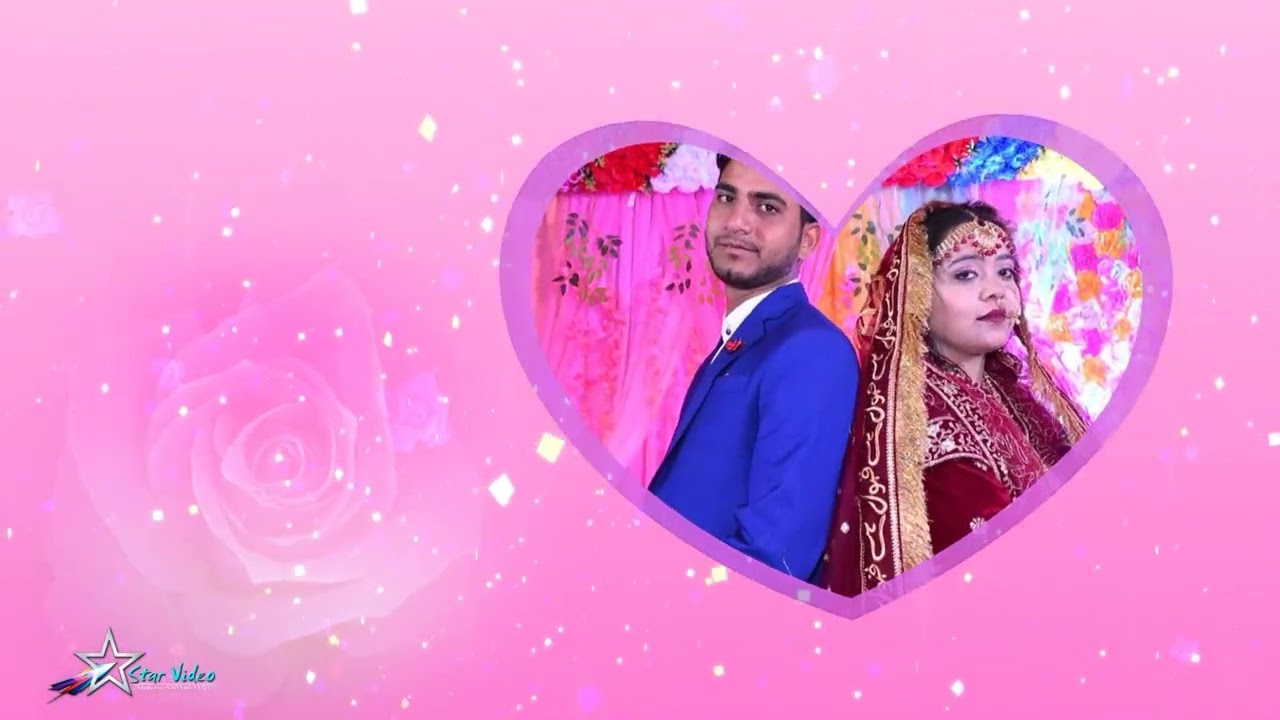 Wedding Ceremony Intro