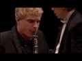 Martin Frost  Mozart Clarinet Concerto No 1 KV  622   II  Adagio