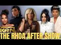 BONUS: The Dallas Drama Continues  + RHOA After Show