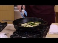 Zucchini & Tomato Stir-Fry : Healthy Vegetable Recipes