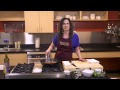 Zucchini & Tomato Stir-Fry : Healthy Vegetable Recipes