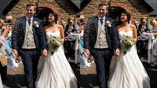 Jennifer Winget's grand Wedding with her businessman Boyfriend William Ishmael in UK💍 screenshot 4