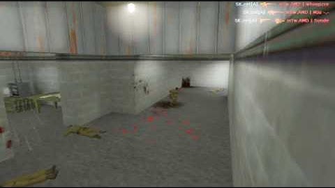 SK|zet vs mTw.AMD ACE