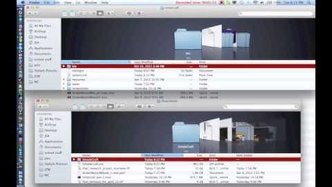 How to Download a Minecraft Texture Pack - Mac OS X Lion (EASY)