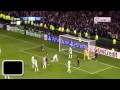 أهداف سيلتك 2-1 برشلونة [07_11_2012] رؤوف خليف [HD]