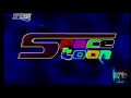 Spacetoon Station ID Enhanced With The Real G Major 4 Spacetoon Station ID Enhanced With The Real G Major 4