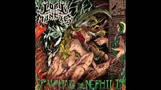 Lord Mantis - Spawning the Nephilim