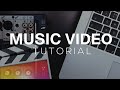 Music Video Tutorial - Final Cut Pro X