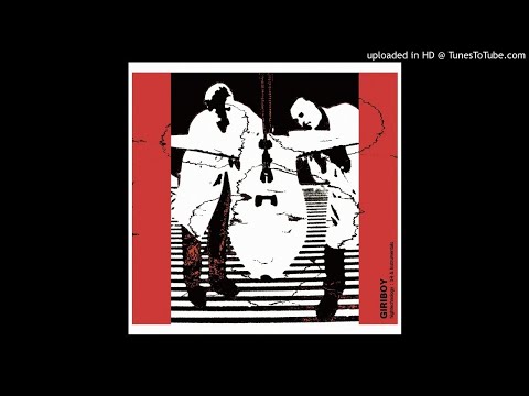 [Audio] 기리보이 (Giriboy) - 옛날거 (Prod. By 기리보이, MISU) (Feat. Kid Milli)