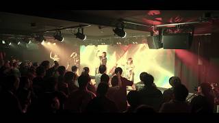 SEVEN SENSES - 『SAY S』［SAPPORO GIRLS FLIGHT ~BIG PEN Pre Opening Mission Day.1~］