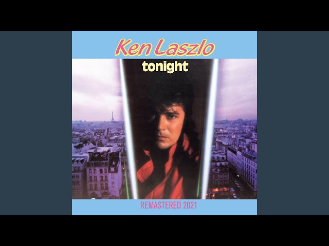 Tonight (ZYX Edit Remastered 2021) - YouTube