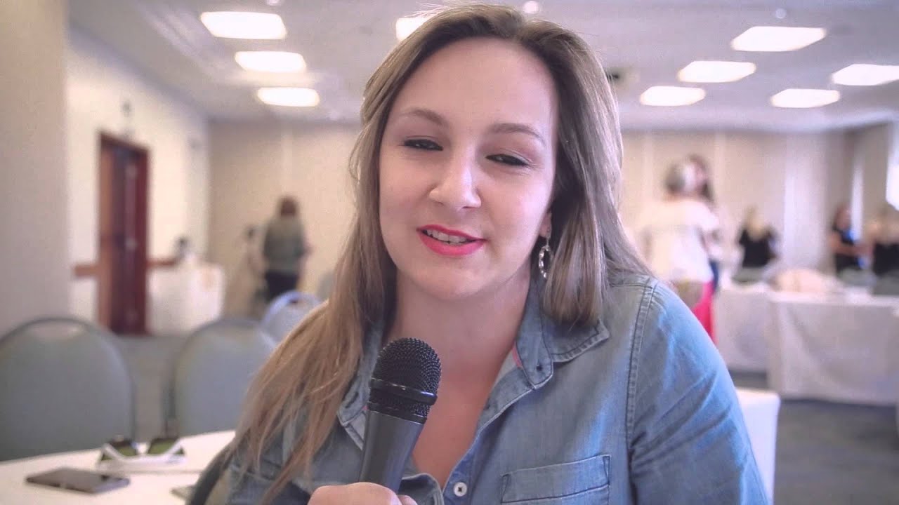 Curso Personal Organizar Londrina 2014 YouTube