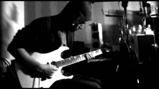 Video thumbnail of "Marty Friedman - Rio (Cover)"