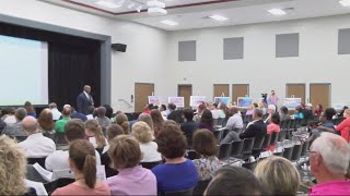 Aiken County School system looking to invest 90 million in Aiken County Schools