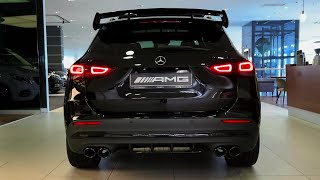 2023 Mercedes GLA AMG - Super Performance SUV!
