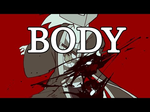 【MINDHACK animation】BODY