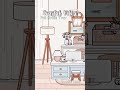 ♡₊˚ 🦢 Coastal Villa in Toca World!・₊✧ Toca life story #toca #aesthetic toca House tour