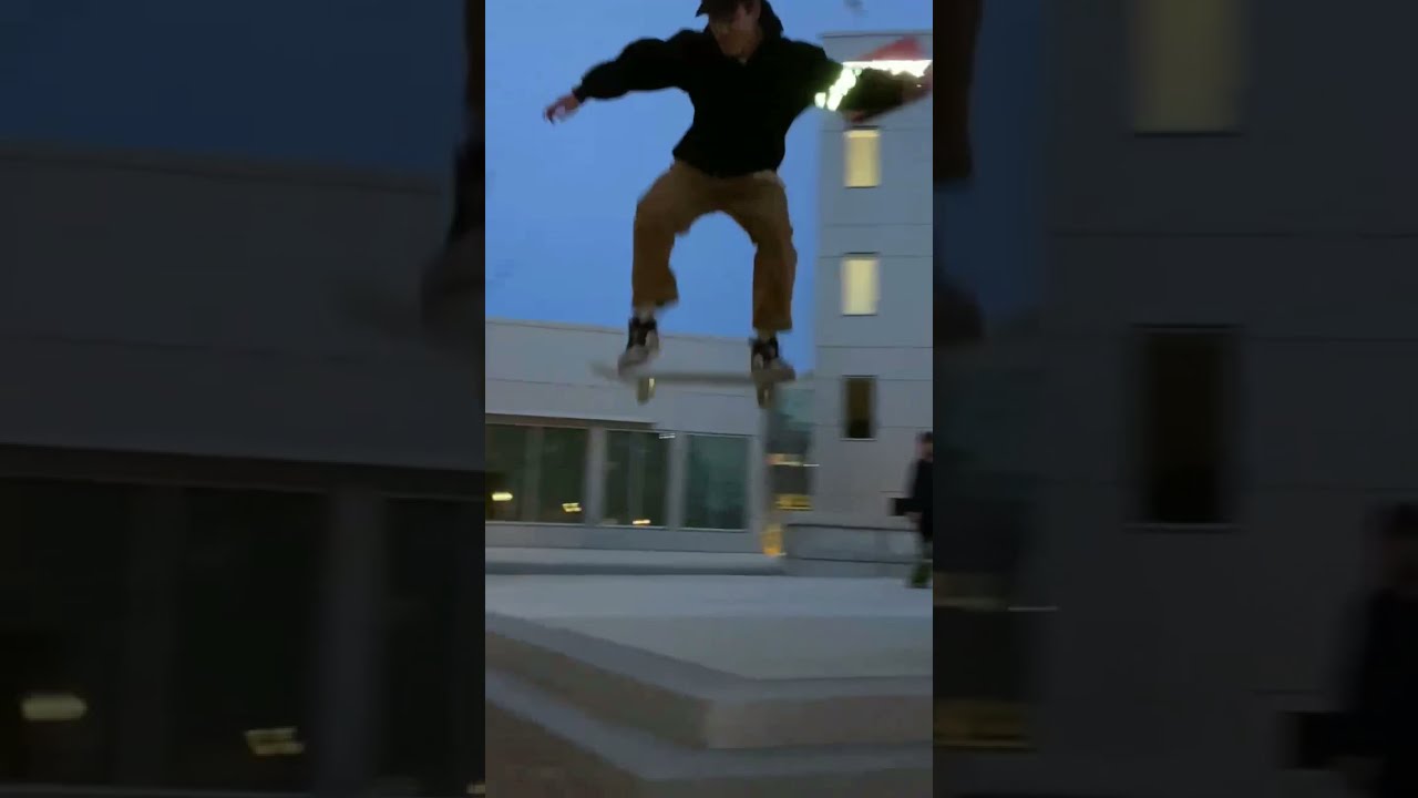 Bro It S Ok I Landed