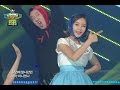 【TVPP】Crayon Pop - Uh-ee, 크레용팝 - 어이 @ Comeback Stage, Show! Champion