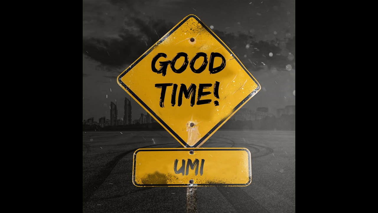 Watch Umi Marcano - Good Time (Soca 2025) on YouTube Watch Umi Marcano - Good Time (Soca 2025) on YouTube