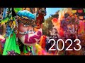 Carnaval jiutepec 2023  encuentro de chinelos