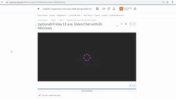 Using Collaborate Ultra in D2L