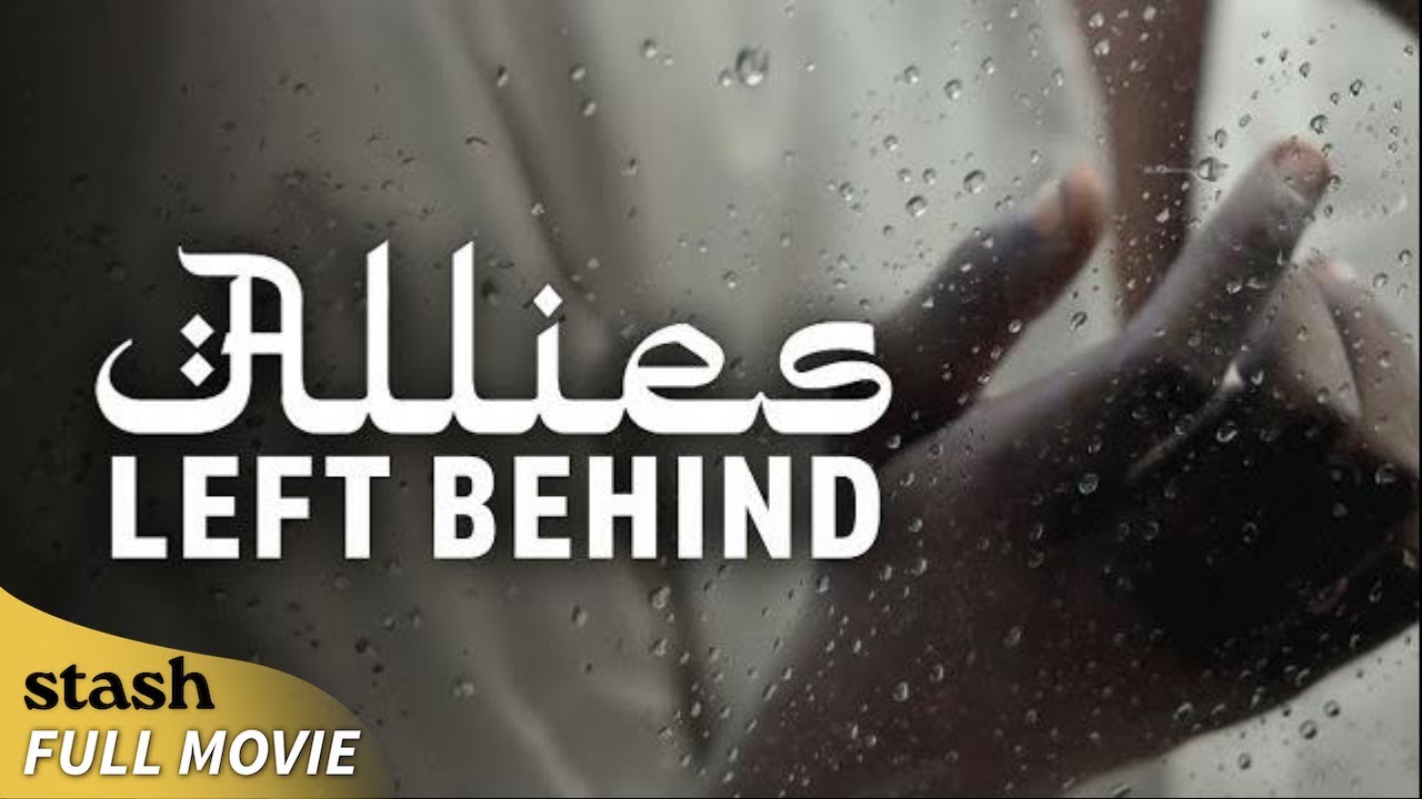Allies Left Behind | Politics Documentary | Full Movie (2024)