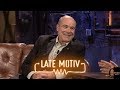 LATE MOTIV - Antonio Resines: Actorazo y experto en La Resistencia | #LateMotiv412