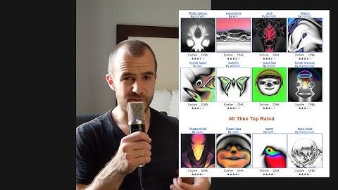 Population-Based Search and Open-Ended Algorithms