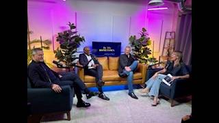 Famous After The Golden Bachelorette: Love, Friendship & The Bachelorette Cancellation | Jordan & CK Net Worth