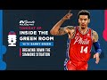 Trading Ben Simmons, 76ers Shut Down Steph Curry, Best NBA Shooters, Joel Embiid videos and more