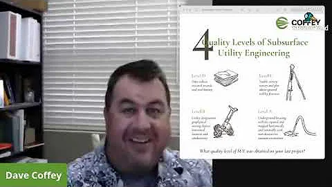 What Is Subsurface Utility Engineering and Locating