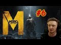 Metro last light / OUR JOURNEY CONTINUES / Walkthrough reaction Gameplay Commentary/Face cam