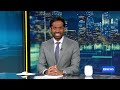 Will Elon Musk become the world's first trillionaire after SpaceX IPO? | The World | ABC NEWS
