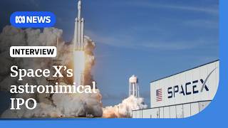 Will Elon Musk Become The Worlds First Trillionaire After Spacex Ipo  The World  Abc News