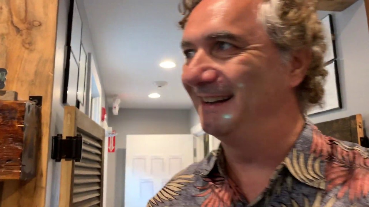 What's On Tap?   Naukabout Brewery & Taproom