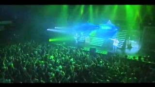 DS455 - Ride In Peace Feat Two-J Live At Blitz Yokohama