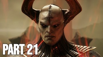 Doom: The Dark Ages 100% Walkthrough #21: Final Battle (Ultra-Nightmare) [4K]