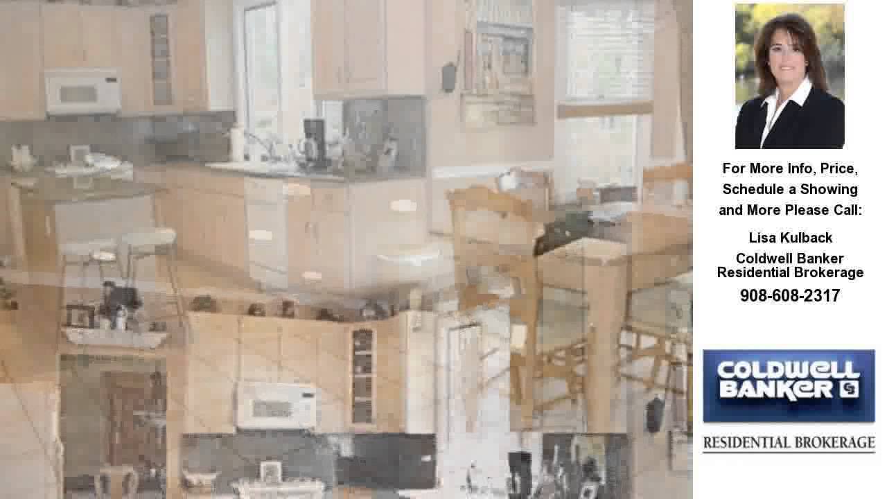 55 Grassman Pl, Berkeley Heights Twp., NJ Presented by Lisa Kulback.