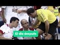 El Día Después (03/10/2016): Mateu Lahoz, ¿cuarto árbitro?