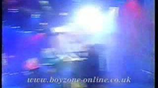 Boyzone So good - Smash Hits