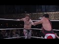 Matt Riddle & Jeff Cobb vs Tom Lawlor & Seth Petruzelli | MLW Wrestling