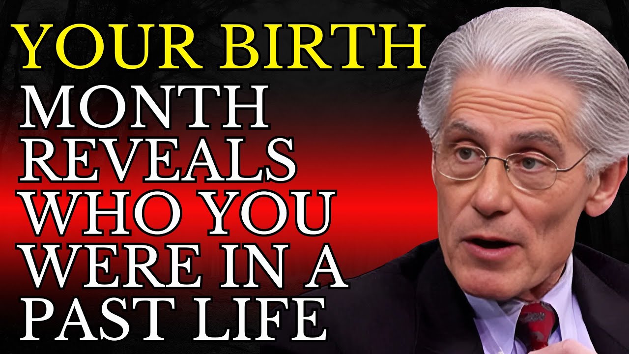 Brian Weiss Your Birth Month Reveals Who You Were in a Past Life