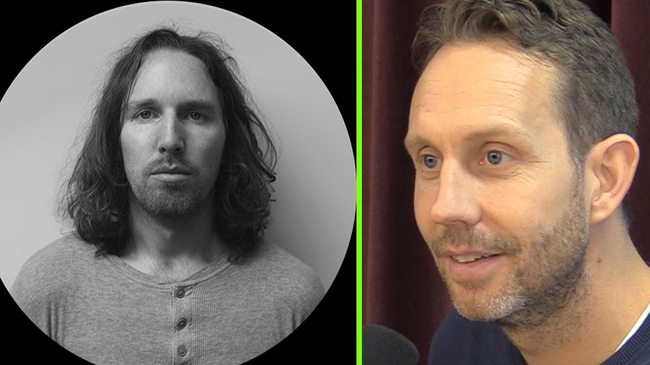 Morten Ramm Om Hvordan Han Ble Kjent Med Vegar Tryggeseid