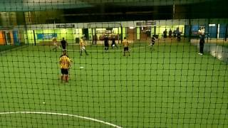 71925 Pitch3 Action Indoor Sports Bristol Cam2 Action Wednesday Prem Paris 0707Pm